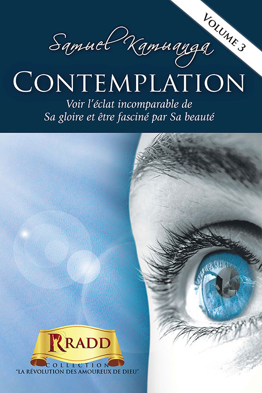 Contemplation - Volume 3