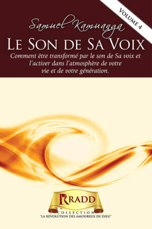 Le Son de Sa Voix - Volume 4