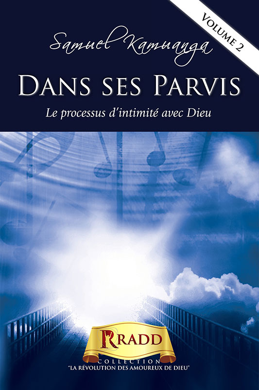 Dans ses Parvis - Volume 2