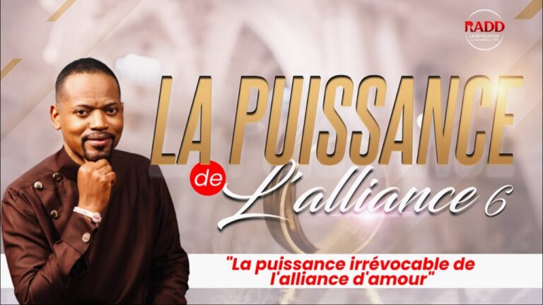 LA PUISSANCE DE L'ALLIANCE