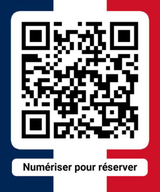 UNE CHAMBRE INDIVIDUELLE €400