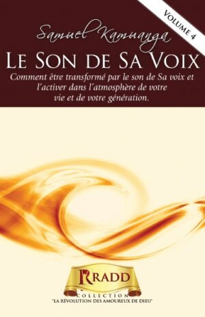 Le Son de Sa Voix